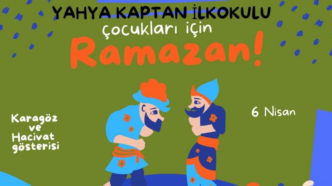 Bir Ramazan Klasiği Hacivat ve Karagöz ...
